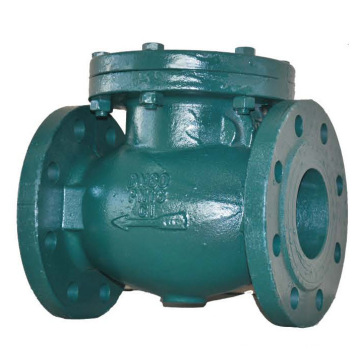 Swing Type Check Valve